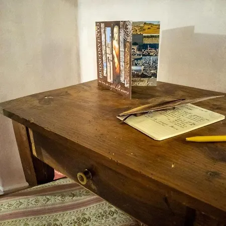 Casa Giusti * Buonconvento