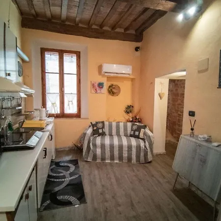 Apartment Casa Giusti
