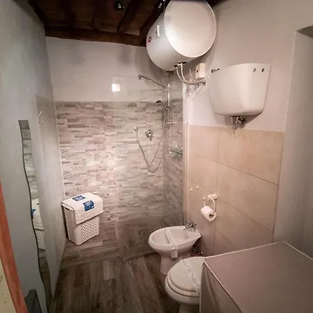 Casa Giusti