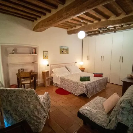 Apartment Casa Giusti