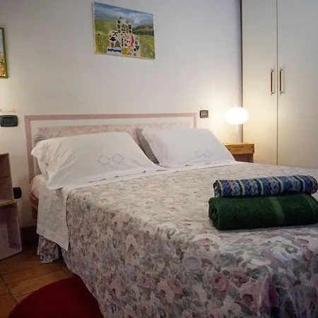 Apartment Casa Giusti *